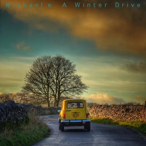 Michael E - A Winter Drive (2026)