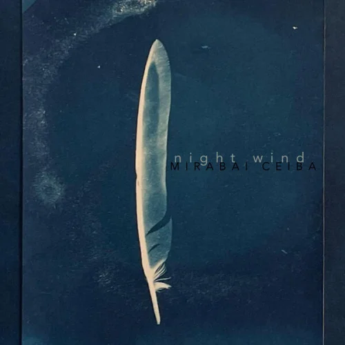 Mirabai Ceiba - Night Wind (2026)