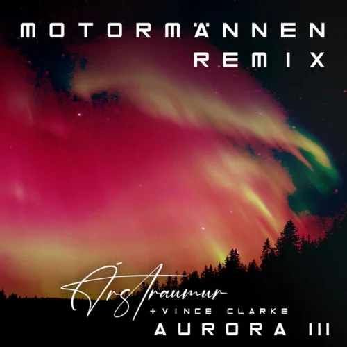 Motormannen - Aurora III (2026)