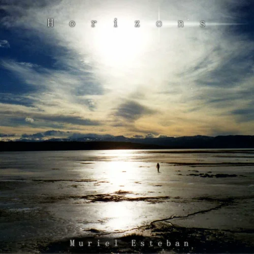 Muriel Esteban - Horizons (2010)