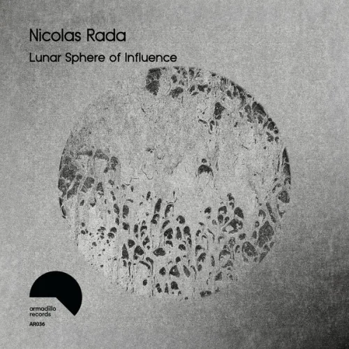 Nicolas Rada - Lunar Sphere of Influence (2026)