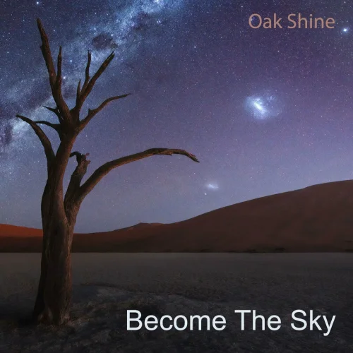 Oak Shine - Become The Sky (2014)