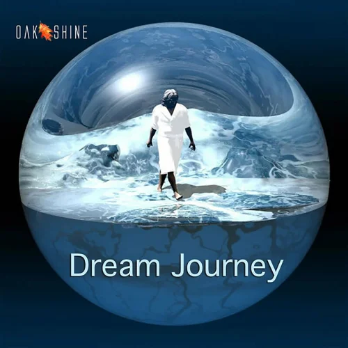 Oak Shine - Dream Journey (2010)