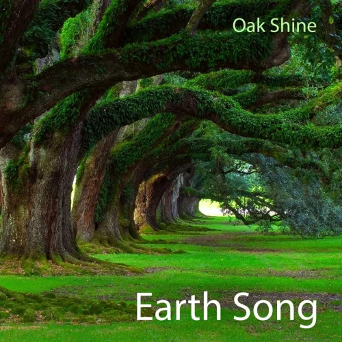 Oak Shine - Earth Song (2012)