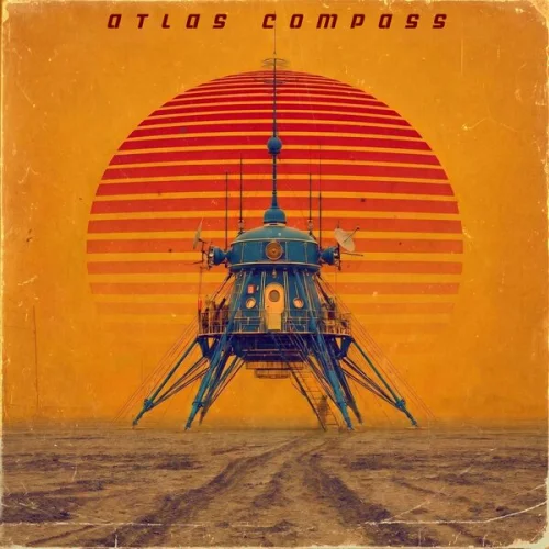 ObukhovAUDIO - Atlas Compass (2026)