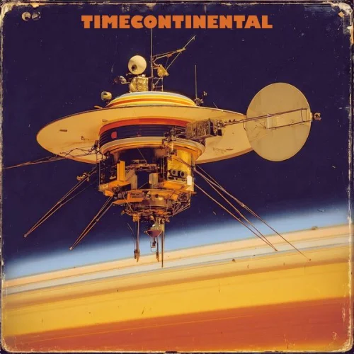 ObukhovAUDIO - Timecontinental (2026)