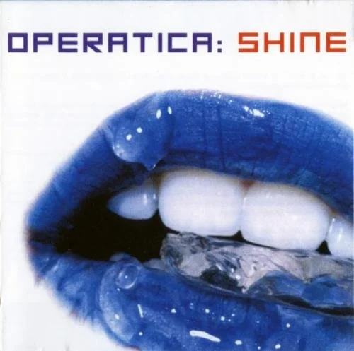 Operatica - Shine (2002)