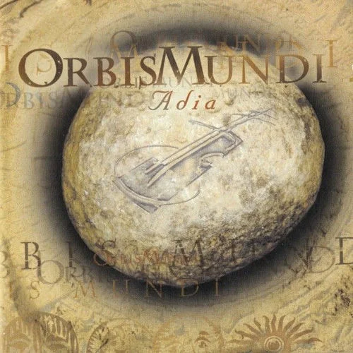 Orbis Mundi - Adia (2001)
