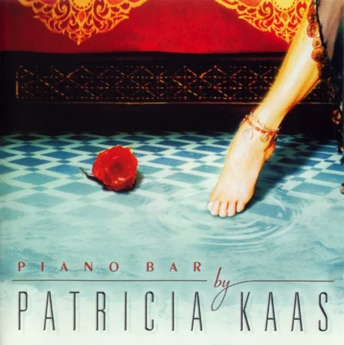 Patricia Kaas - Piano Bar (2002)