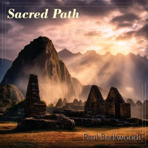 Paul Backwoods - Sacred Path (2026)