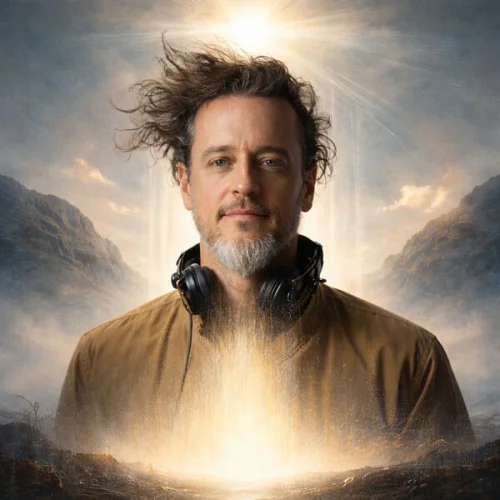Paul Cardall - Chasing Crowns (2026)
