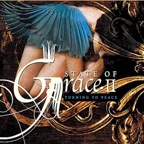 Paul Schwartz - State of Grace II - Turning to Peace (2003)