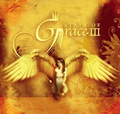 Paul Schwartz - State of Grace III (2006)
