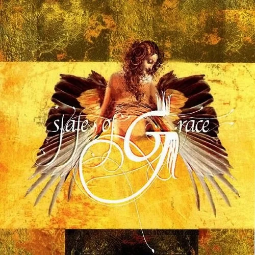 Paul Schwartz - State of Grace (2000)