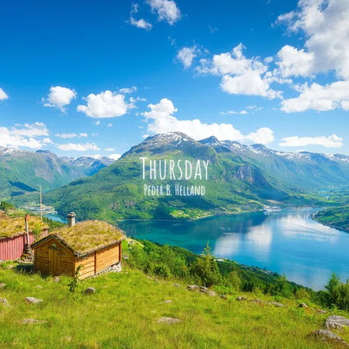 Peder B. Helland - Thursday (2026)