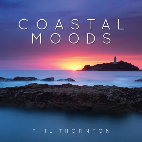 Phil Thornton - Coastal Moods (2019)