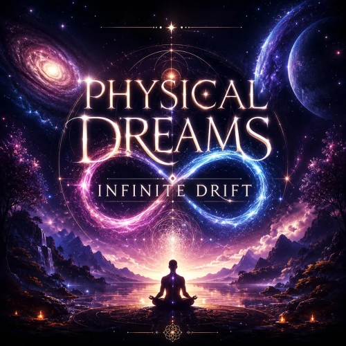 Physical Dreams - Infinite Drift (2026)
