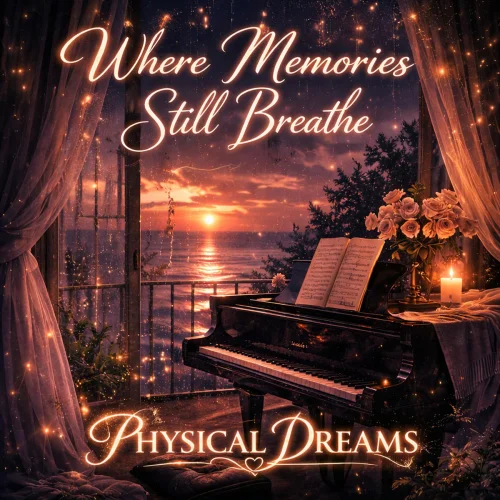 Physical Dreams - Where Memories Still Breathe (2026)