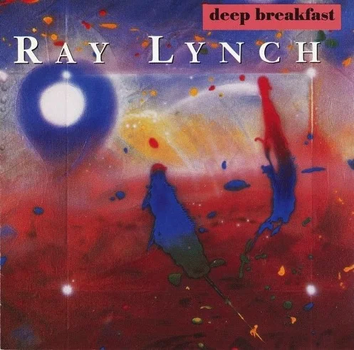 Ray Lynch - Deep Breakfast (1991)