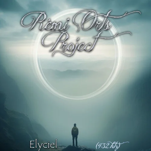 Rémi Orts Project - Elyciel (2026)
