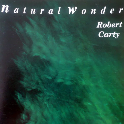 Robert Carty - Natural Wonder (1992)