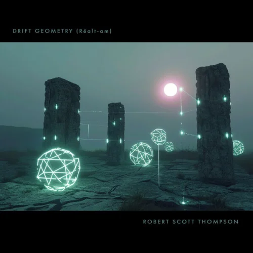 Robert Scott Thompson - Drift Geometry (Réalt-am) (2026)
