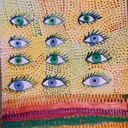 Saara Sutinen - Shamans dream (2026)