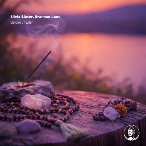Silvia Blaser & Brannan Lane - Garden of Eden (2026)