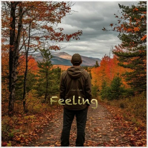 Sonic Scope - Feeling (2026)