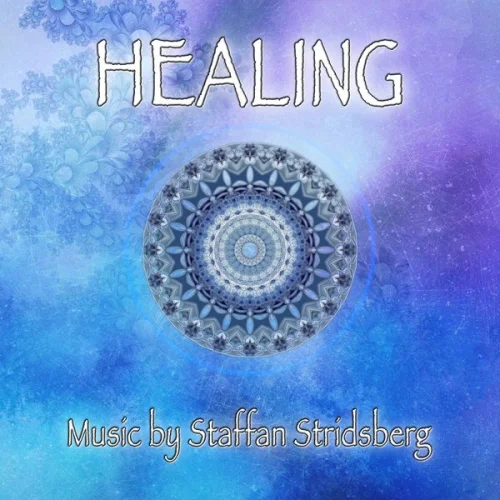 Staffan Stridsberg - Healing (2020)