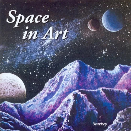 Starkey - Space in Art (1996)