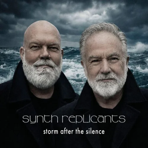 Synth Replicants - Storm After The Silence (2026)