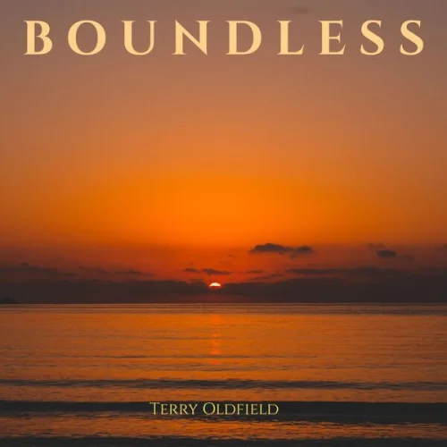 Terry Oldfield - Boundless (2026)