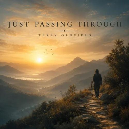 Terry Oldfield - Just Passing Through (2026)