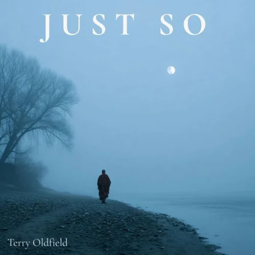 Terry Oldfield - Just So (2026)