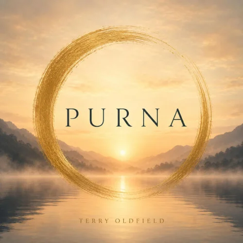 Terry Oldfield - Purna (2026)