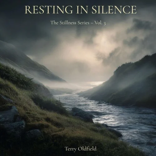 Terry Oldfield - Resting in Silence (2026)