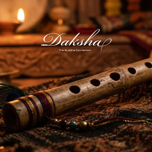 The Buddha Connection - Daksha (2026)
