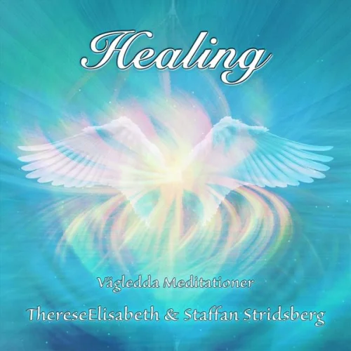 ThereseElisabeth, Staffan Stridsberg - Healing (2019)