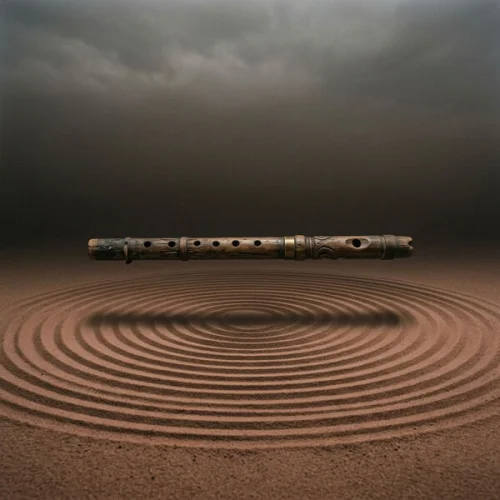 Ty Burhoe, Ashra & Cusco - Awakening Within (2026)