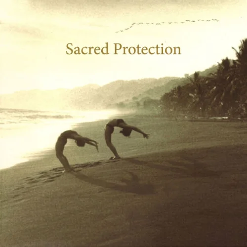 Ty Burhoe - Sacred Protection (2026)