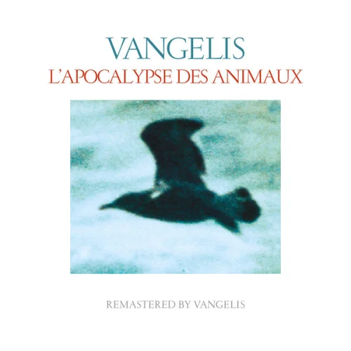 Vangelis - L'apocalypse des animaux (1973)