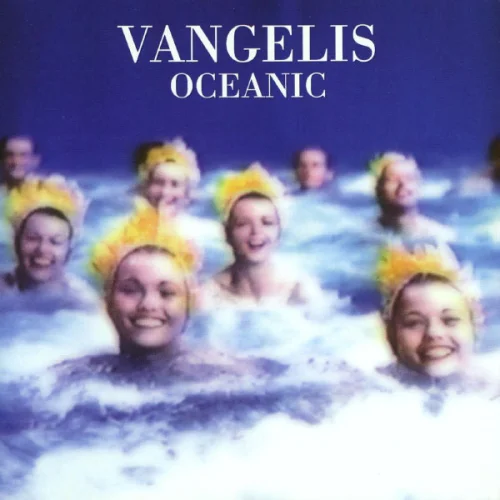 Vangelis - Oceanic (1996)