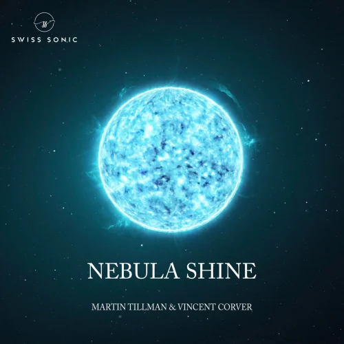 Martin Tillman, Vincent Corver - Nebula Shine (2026)
