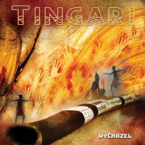 Wychazel - Tingari (2025)