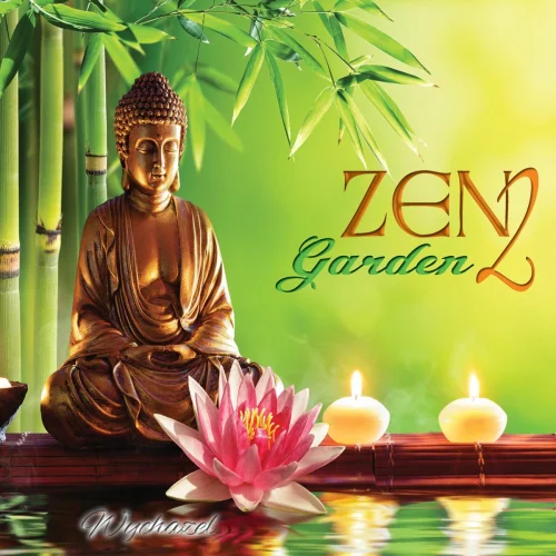 Wychazel - Zen 2 (2025)