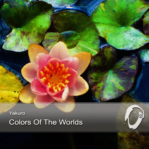 Yakuro - Colors Of The World (2013)