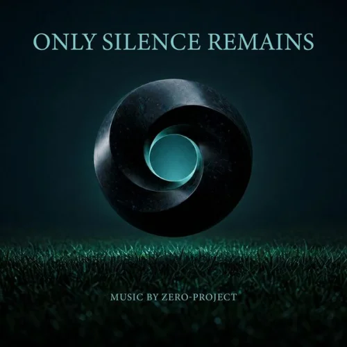 Zero Project - Only silence remains (2026)