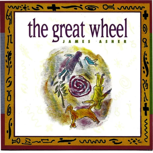 James Asher - The Great Wheel (1989)