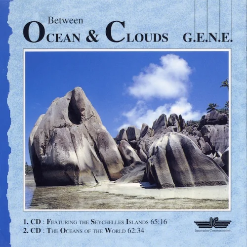 G.E.N.E. - Between Ocean & Clouds (1994)